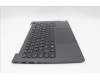 Lenovo 5M11M02608 MECH_ASM FRU KYB French W/C CHY