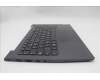 Lenovo 5M11M02661 MECH_ASM FRU KYB EURO_SPA w/C TSG