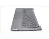 Lenovo 5M11M02685 MECH_ASM FRU KYB Nordic W/C CHY