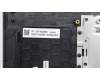 Lenovo 5M11M02685 MECH_ASM FRU KYB Nordic W/C CHY