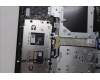 Lenovo 5M11M02726 MECH_ASM FRU KBY BKLT French W/C TSG