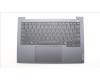 Lenovo 5M11M02764 MECH_ASM FRU KBY BKLT USA ENG W/C CHY
