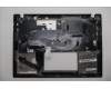 Lenovo 5M11M02904 MECH_ASM KB BK MG WW UK CHY