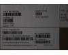 Lenovo 5M11M02904 MECH_ASM KB BK MG WW UK CHY