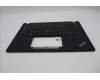Lenovo 5M11M02904 MECH_ASM KB BK MG WW UK CHY