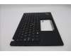 Lenovo 5M11M02904 MECH_ASM KB BK MG WW UK CHY