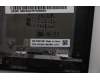 Lenovo 5M11M02904 MECH_ASM KB BK MG WW UK CHY