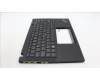 Lenovo 5M11M02905 MECH_ASM KB BK MG WW UK LTN