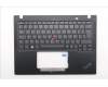 Lenovo 5M11M02950 MECH_ASM KB BK MG FRA LTN