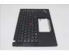 Lenovo 5M11M02971 MECH_ASM KB BK MG ITA LTN