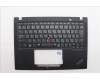 Lenovo 5M11M02973 MECH_ASM KB BK MG JPN CHY