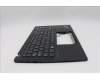 Lenovo 5M11M03022 MECH_ASM KB BK MG UK LTN