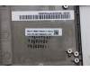 Lenovo 5M11M03025 MECH_ASM KB BK MG UKR LTN