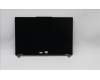 Lenovo 5M11M05717 Lenovo LCD Module, 16\", WUXGA, Touch, Anti-Glare, IPS, 400nit, 100%sRGB, w/FHD&IR Hybrid Camera