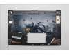 Lenovo 5M11M05768 MECH_ASM KBD BZL,WL,FPR,BK,CHY,ENG
