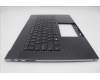 Lenovo 5M11M05768 MECH_ASM KBD BZL,WL,FPR,BK,CHY,ENG