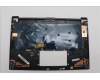 Lenovo 5M11M05773 MECH_ASM KBD BZL,WL,FPR,BK,CHY,GER