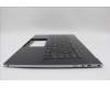 Lenovo 5M11M05774 MECH_ASM KBD BZL,WL,FPR,BK,CHY,GRE