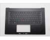 Lenovo 5M11M05800 MECH_ASM KBD BZL,WL,FPR,BK,SRX,BUL