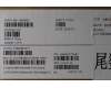 Lenovo 5M11M05800 MECH_ASM KBD BZL,WL,FPR,BK,SRX,BUL