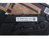 Lenovo 5M11M05807 MECH_ASM KBD BZL,WL,FPR,BK,SRX,FRA