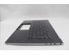 Lenovo 5M11M05812 MECH_ASM KBD BZL,WL,FPR,BK,SRX,HUN