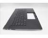 Lenovo 5M11M05819 MECH_ASM KBD BZL,WL,FPR,BK,SRX,NOR