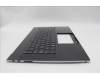 Lenovo 5M11M05824 MECH_ASM KBD BZL,WL,FPR,BK,SRX,SPA