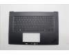 Lenovo 5M11M05825 MECH_ASM KBD BZL,WL,FPR,BK,SRX,SWE/FIN