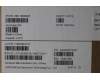 Lenovo 5M11M05825 MECH_ASM KBD BZL,WL,FPR,BK,SRX,SWE/FIN