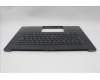 Lenovo 5M11M05825 MECH_ASM KBD BZL,WL,FPR,BK,SRX,SWE/FIN