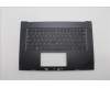 Lenovo 5M11M05831 MECH_ASM KBD BZL,WL,FPR,BK,SRX,UK
