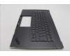 Lenovo 5M11M05831 MECH_ASM KBD BZL,WL,FPR,BK,SRX,UK