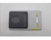 Lenovo 5M11N43987 MECH_ASM SYS_COVER_FRONT_ASSY_CLOUD_GREY
