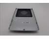 Lenovo 5M11N43987 MECH_ASM SYS_COVER_FRONT_ASSY_CLOUD_GREY
