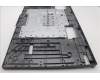 Lenovo 5M11N43991 MIDDLE_FRAME_ASSY_NT_LUNA_GREY