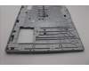 Lenovo 5M11N43993 MECH_ASM MIDDLE_FRAME_ASSY_NT_CLOUD_GREY