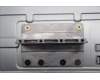 Lenovo 5M11N43993 MECH_ASM MIDDLE_FRAME_ASSY_NT_CLOUD_GREY