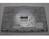 Lenovo 5M11N43993 MECH_ASM MIDDLE_FRAME_ASSY_NT_CLOUD_GREY