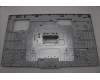 Lenovo 5M11N43993 MECH_ASM MIDDLE_FRAME_ASSY_NT_CLOUD_GREY