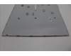 Lenovo 5M11N43994 MECH_ASM JOC71_REAR_CVR_ASSY_CLOUD_GREY