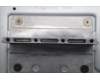 Lenovo 5M11N43997 MECH_ASM MIDDLE_FRAME_ASSY_NT_LUNA_GREY