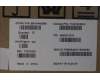 Lenovo 5M11N43998 MECH_ASM REAR_COVER_ASSY_LUNA_GREY