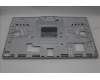 Lenovo 5M11N43999 MIDDLE_FRAME_ASSY_NT_CLOUD_GREY