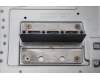 Lenovo 5M11N44002 MECH_ASM MIDDLE_FRAME_ASSY_TS_CLOUD_GREY