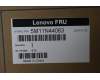 Lenovo 5M11N44063 UTypeChassisAssyP360TWR17LDFC