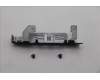 Lenovo 5M11N44156 MECH_ASM Tiny PCI bracket A1000&A400