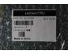 Lenovo 5M11N44206 MECH_ASM MECH_ASM,PL_PANEL_HOUSING-B