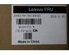 Lenovo 5M11N44207 MECH ASM,PL, FRONT DECO-B