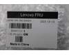Lenovo 5M11N44214 MECH_ASM PL_FRONT_DECO-B,eclipes black